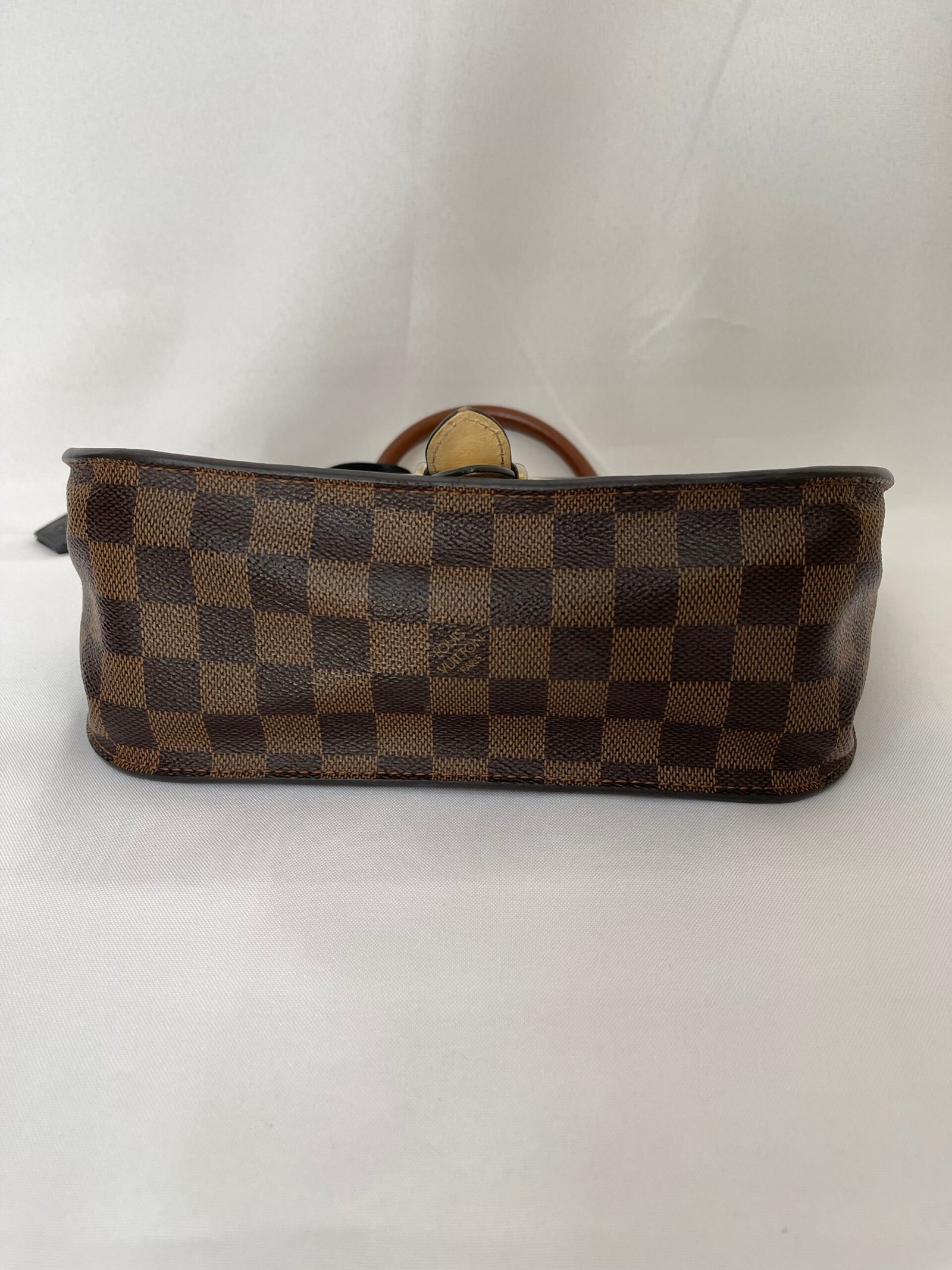 Louis Vuitton Beaumarchais Damier Ebene